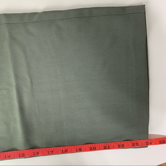 BB Dakota NWT Wide Leg High Rise Pants Surplus - Picture 11 of 12